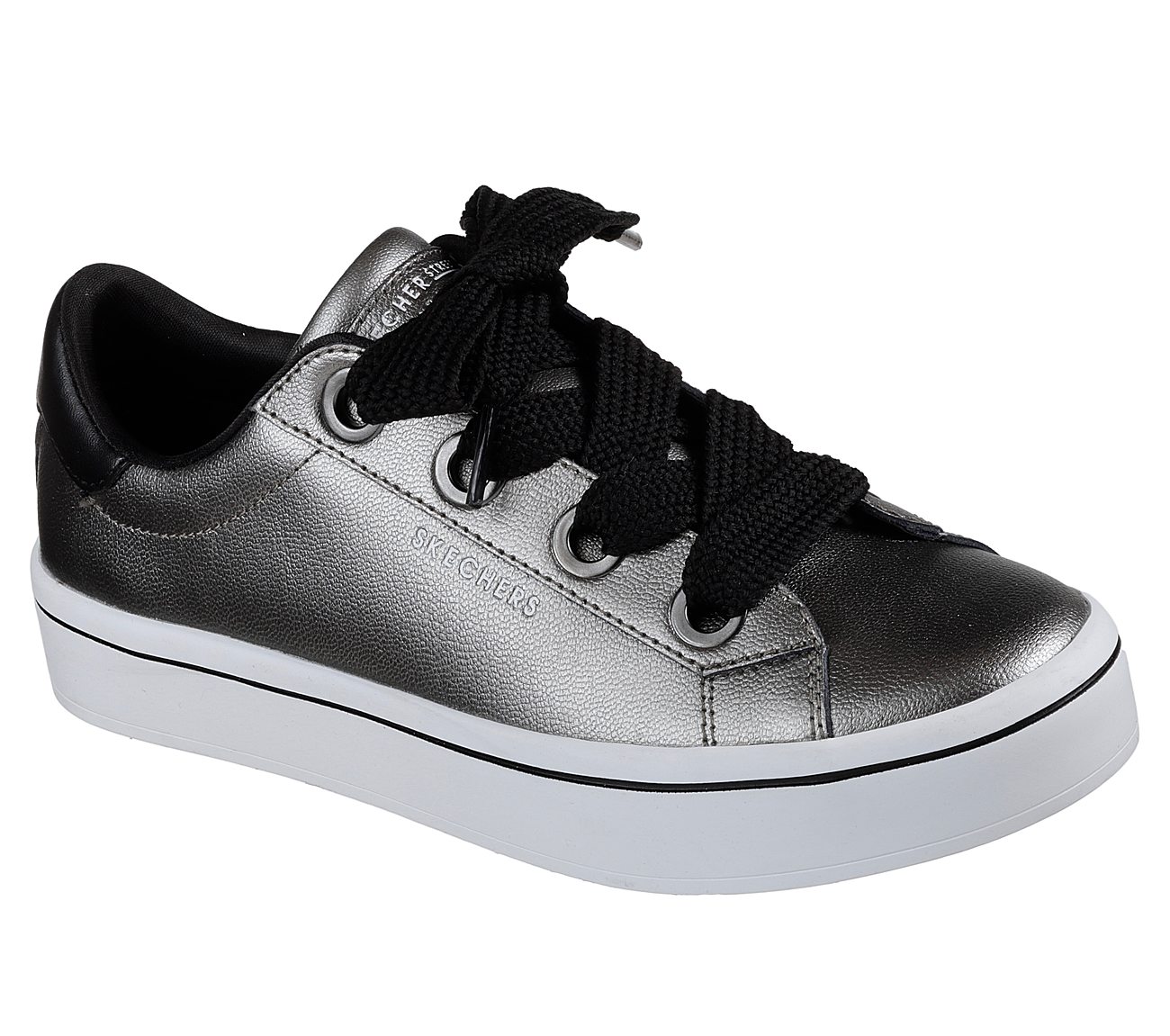 skechers hi lites metallics