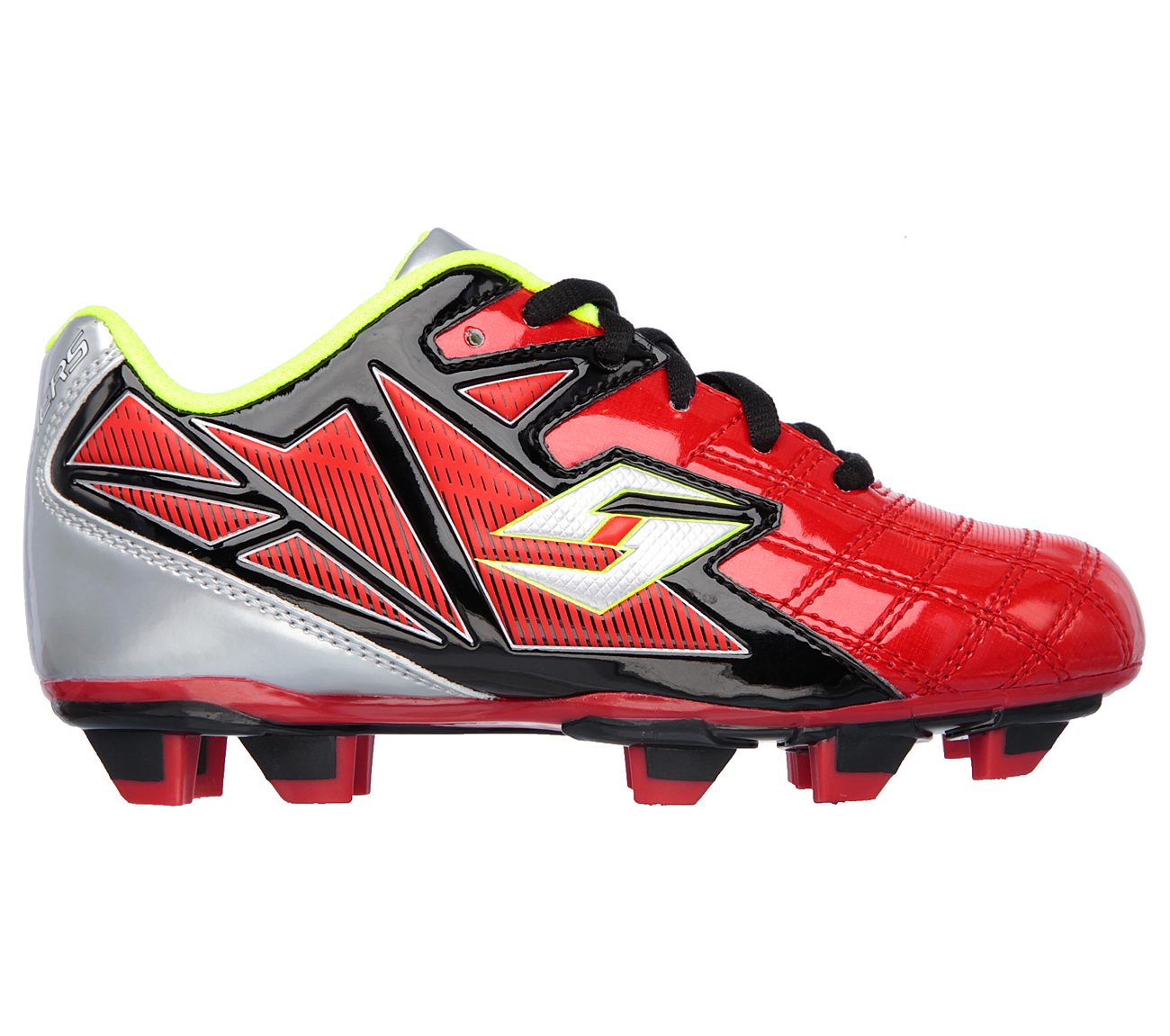 skechers football cleats