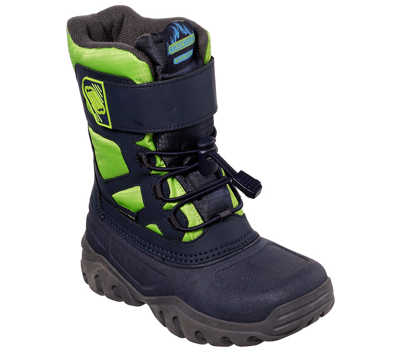 skechers cosy toes boots