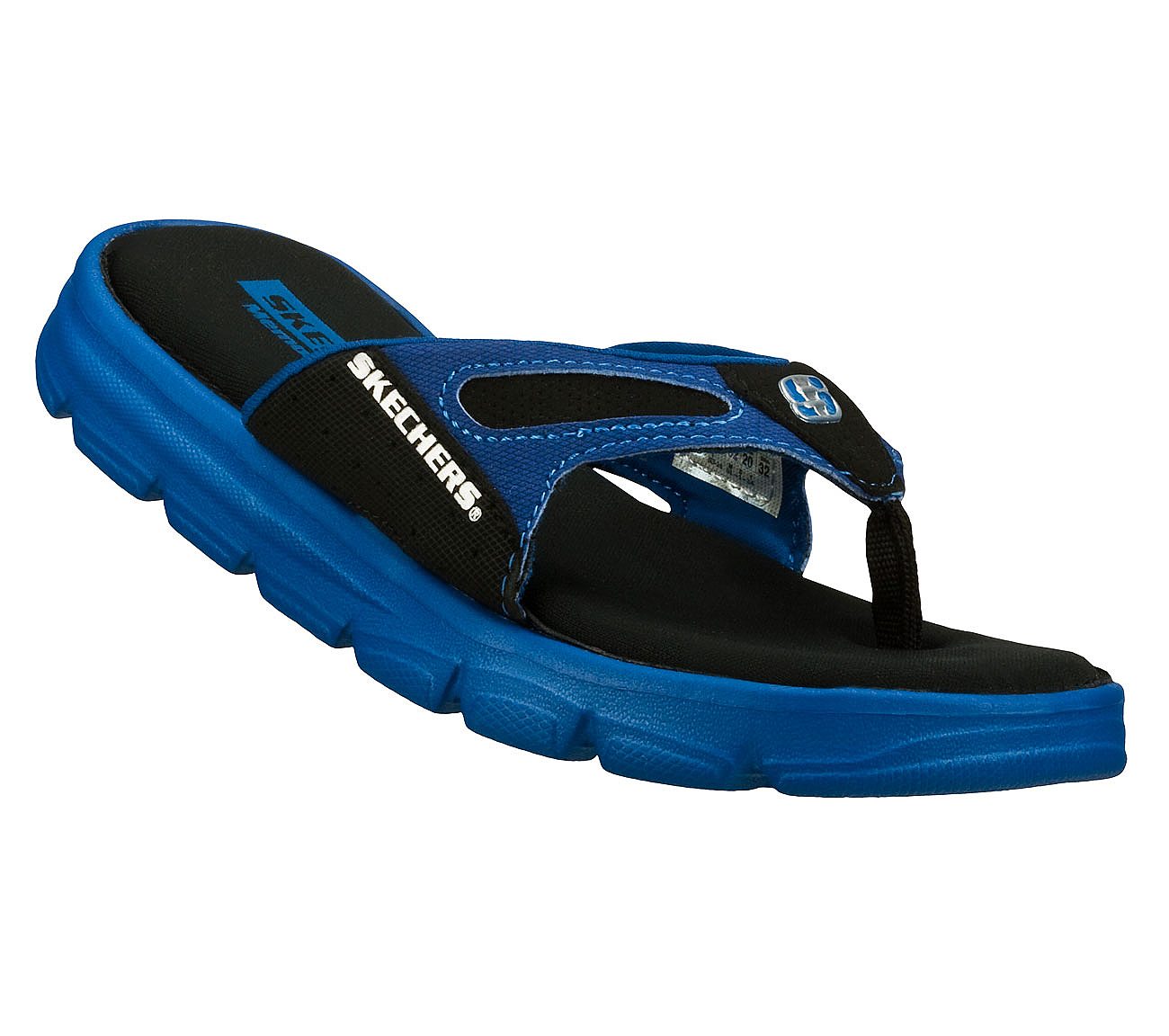 skechers hiking sandals