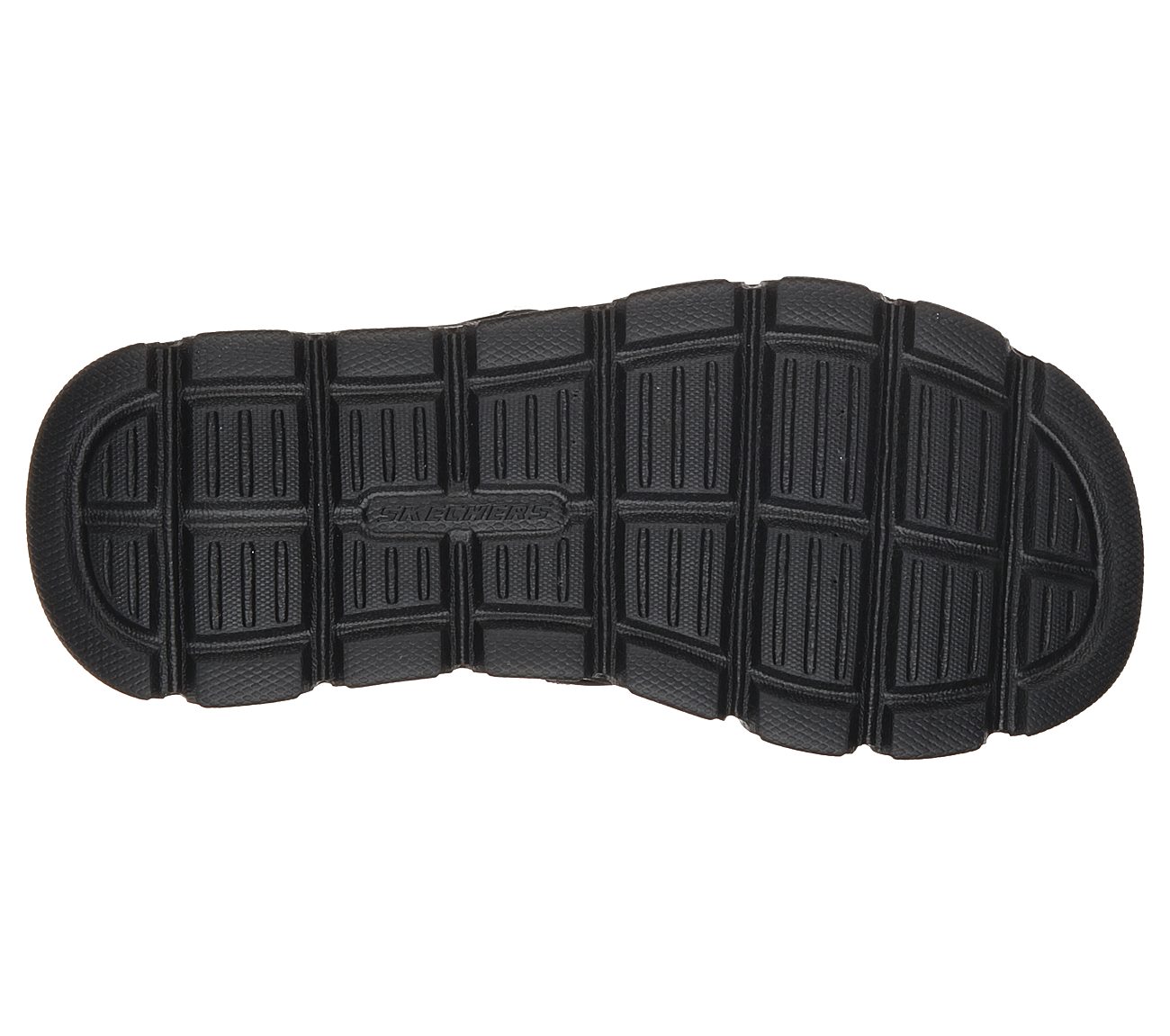 Skechers sport men's wind swell slide sandal Clearance