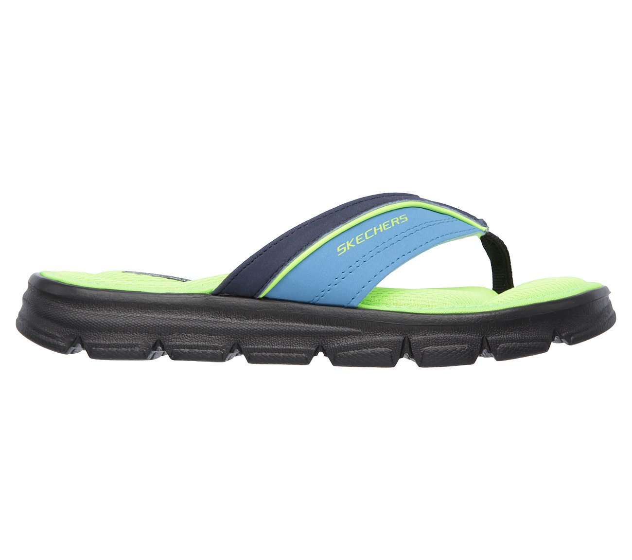 skechers wind swell slide