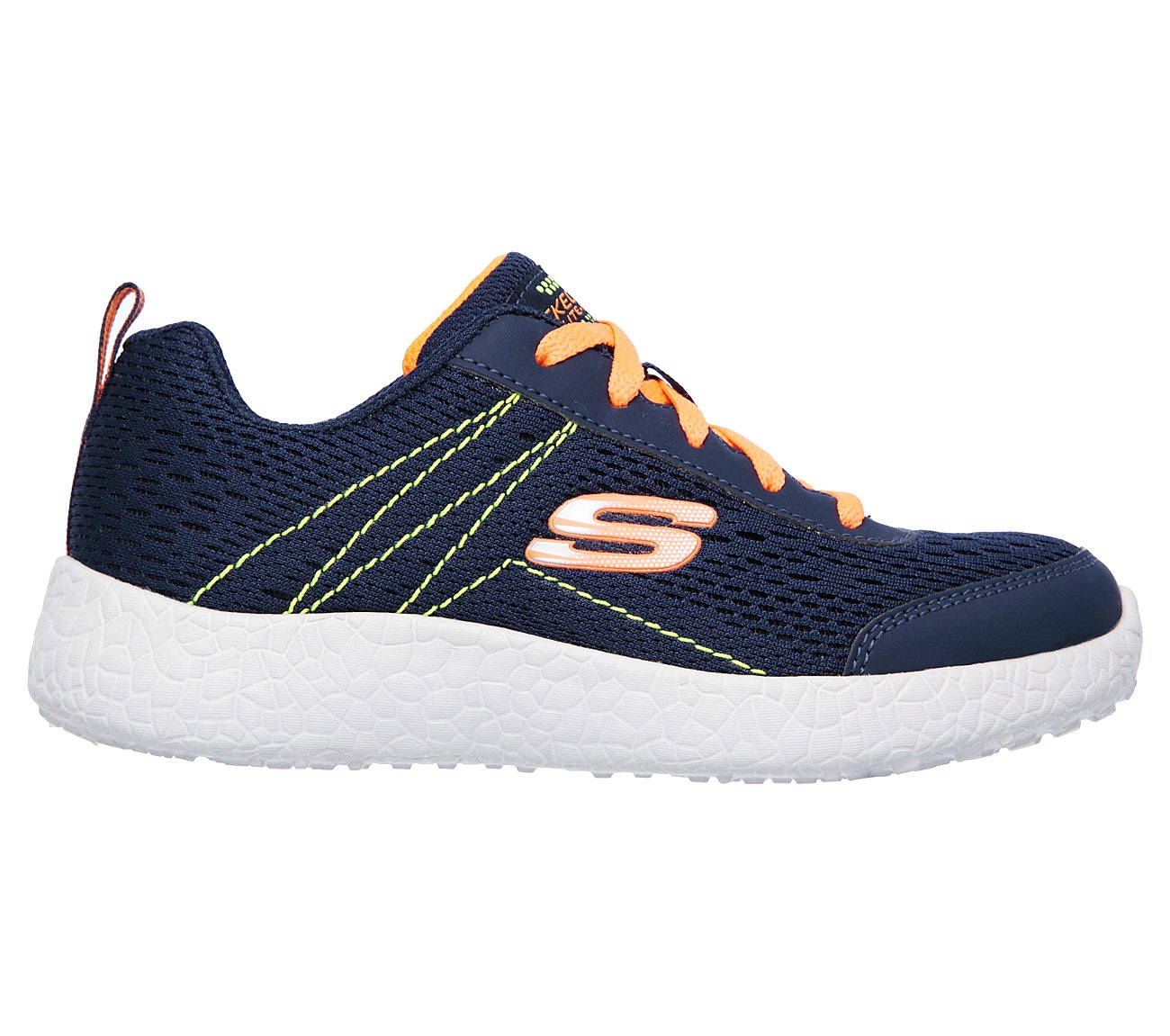 skechers burst second wind