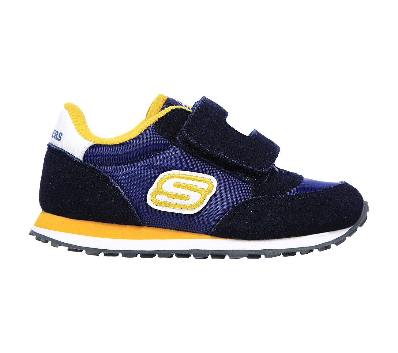 skechers troop retro