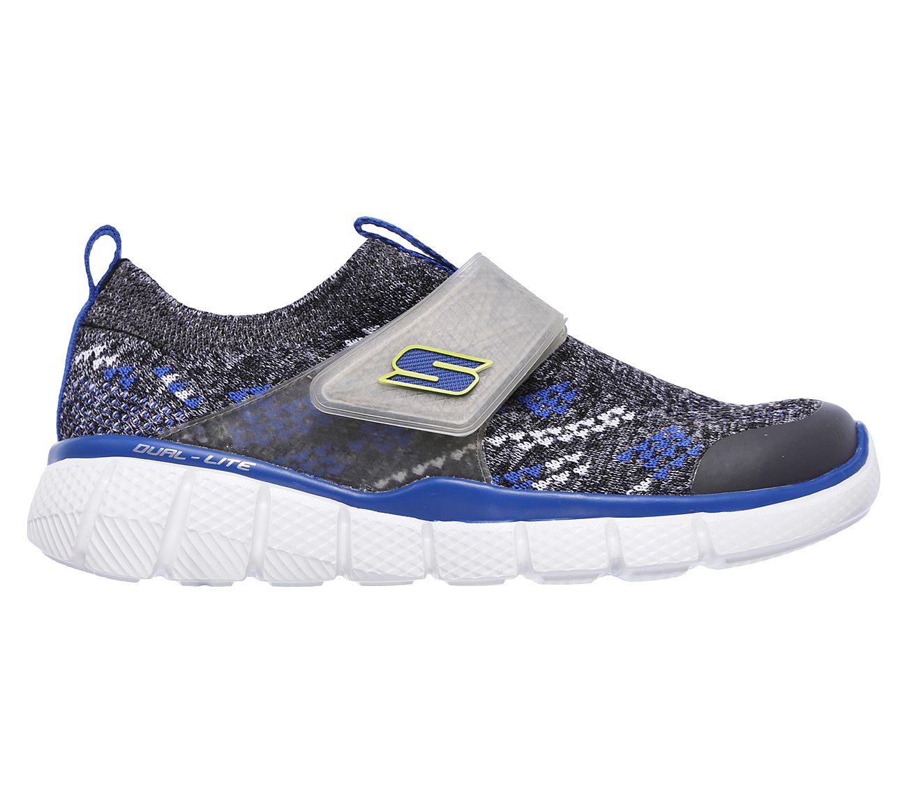 skechers equalizer 2.0 azul