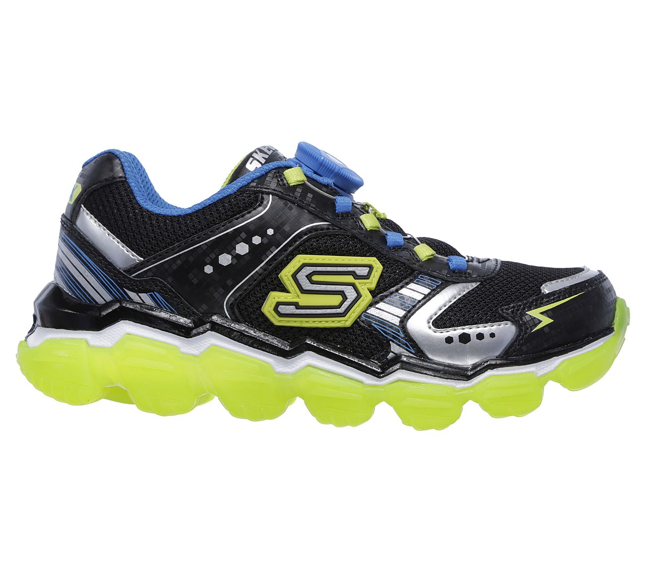 skechers leather tennis shoes