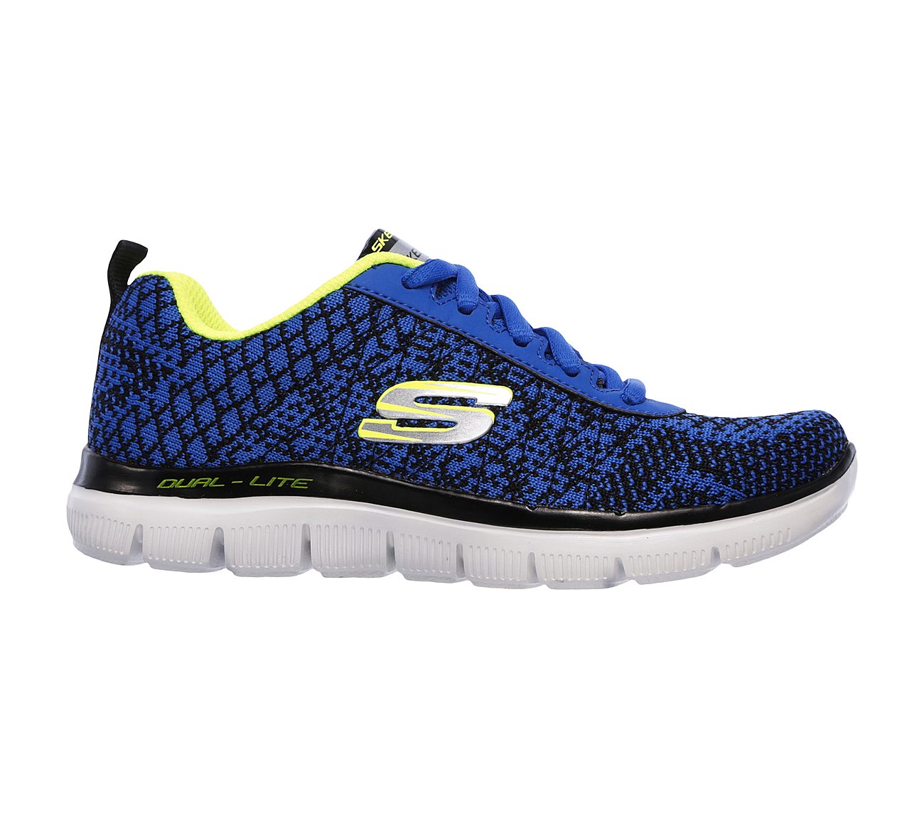 skechers flex advantage 2.0 golden point