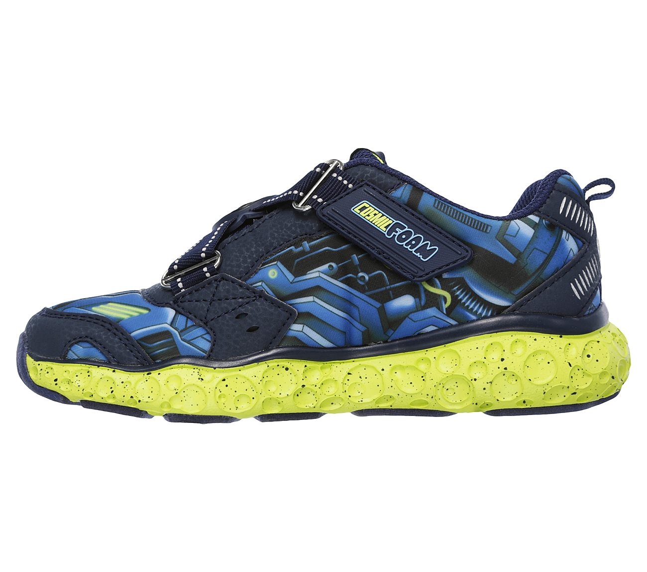 skechers cosmic foam