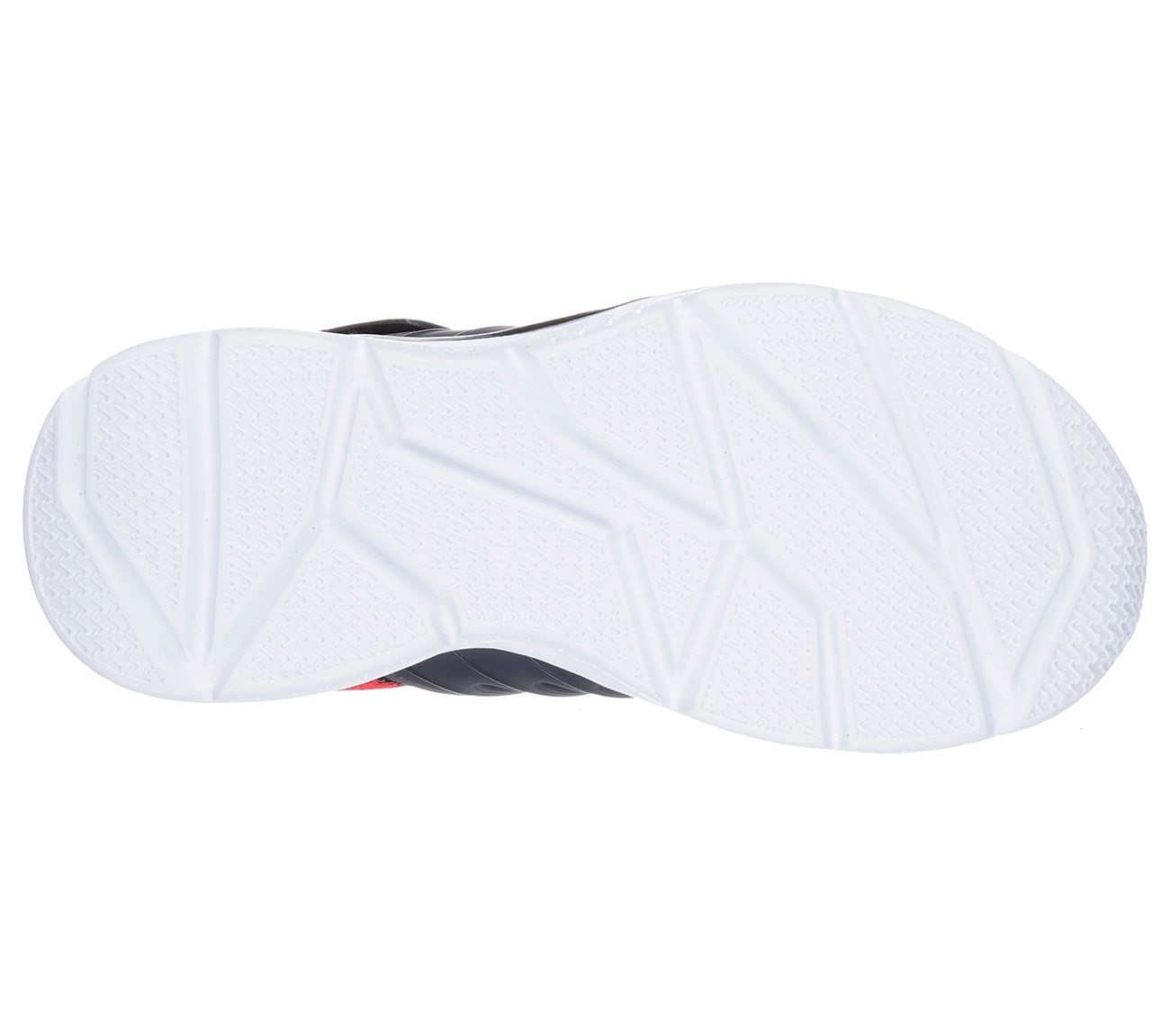 skechers topnotch black