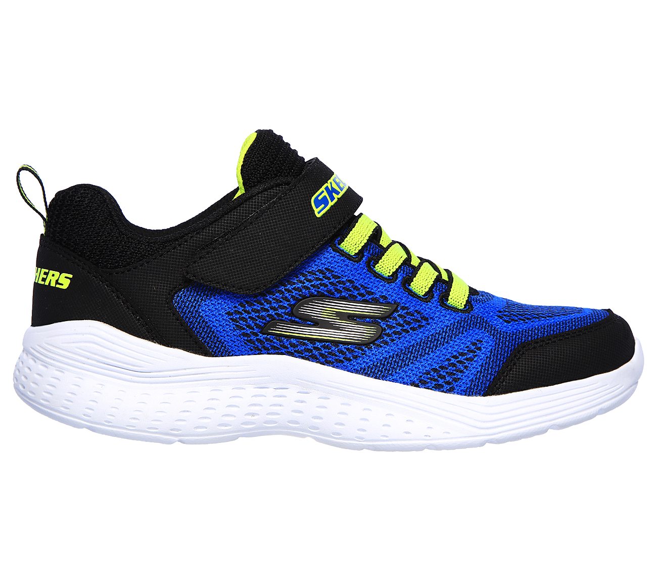 Buy SKECHERS Snap Sprints Ultravolt Sport Shoes