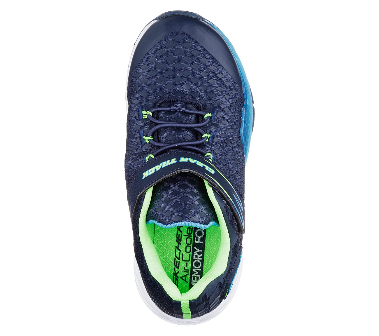 skechers clear track