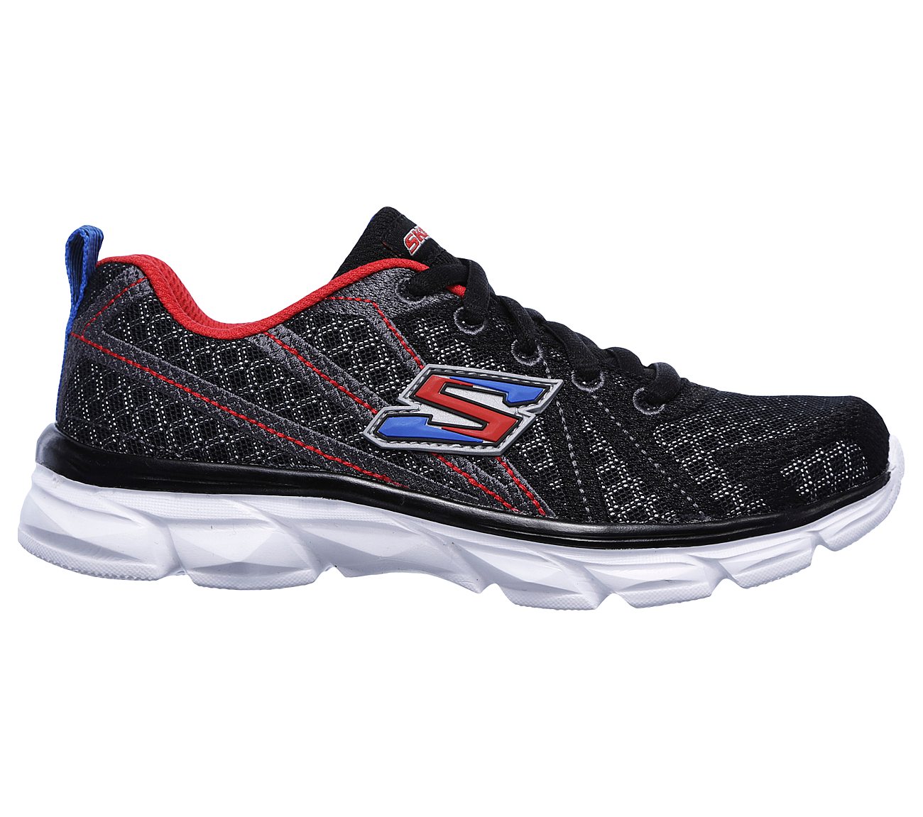 advanced running shoes