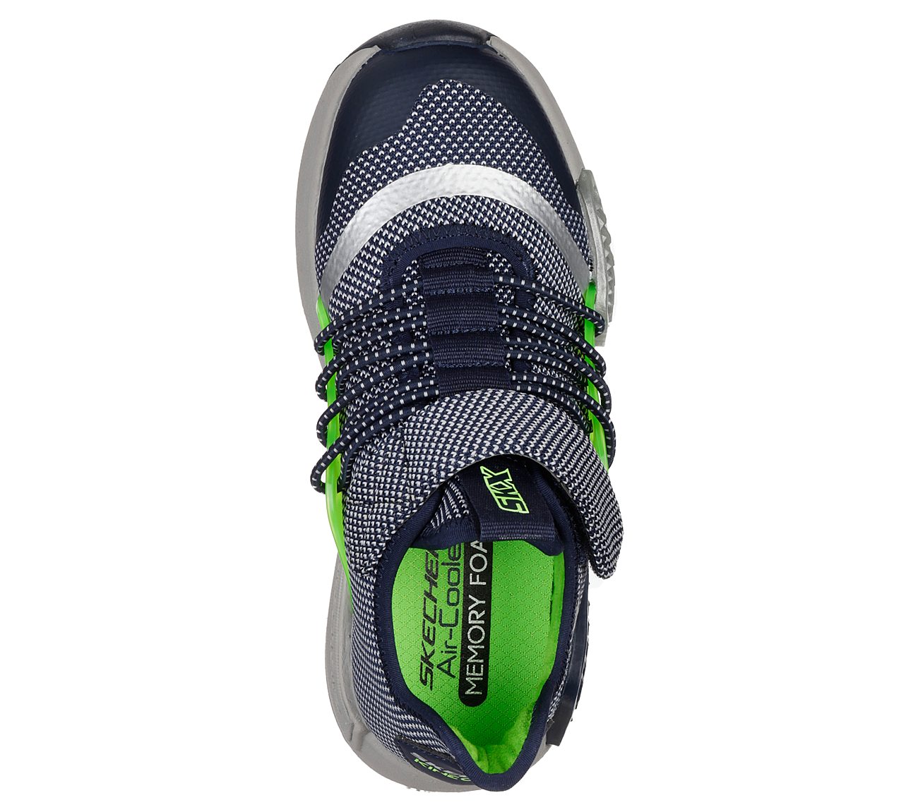 skechers kinectors thermovolt