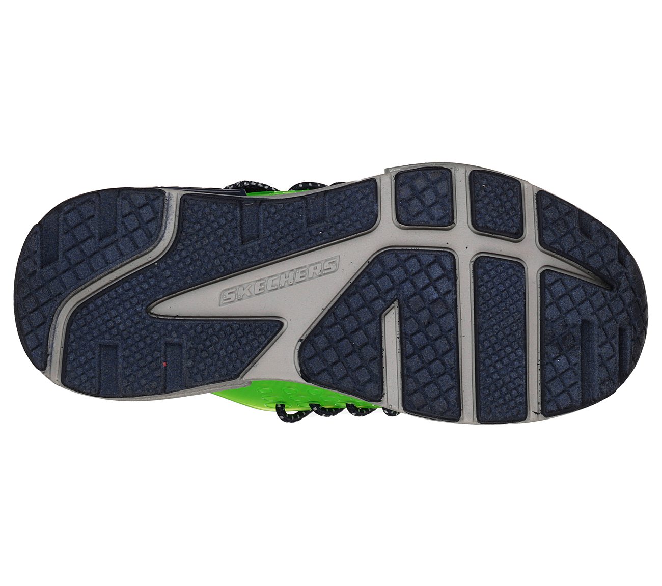 skechers kinectors thermovolt