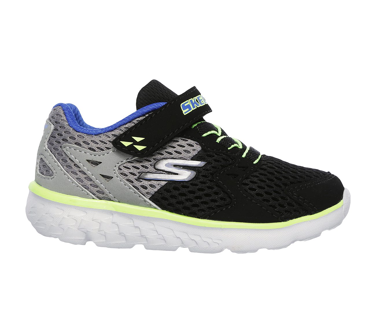 skechers run big