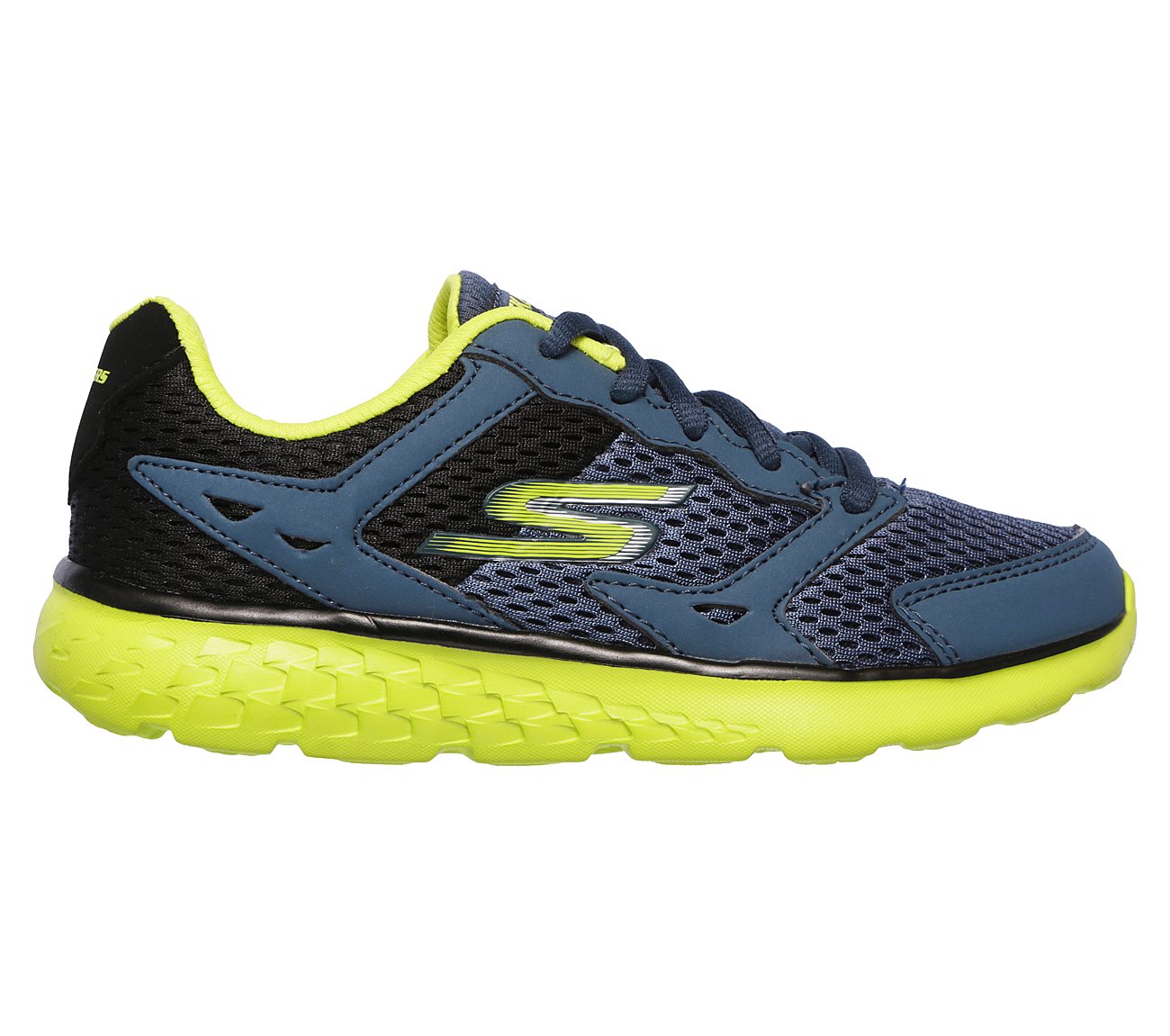 skechers go run 400 nere