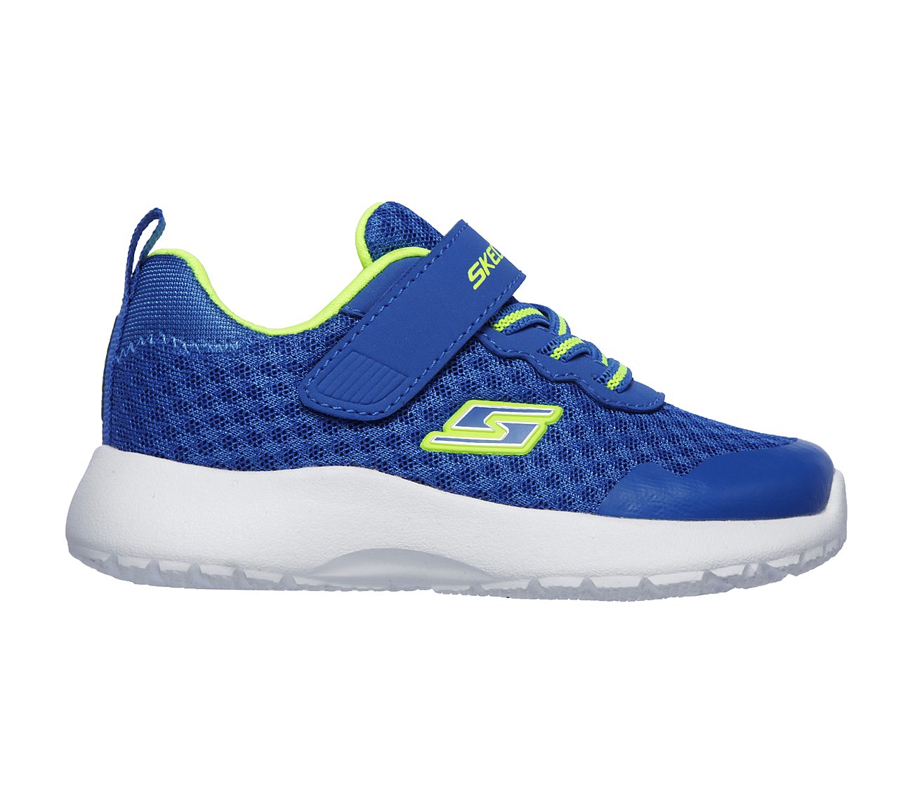 Dynamight - Hyper Torque — BLUE