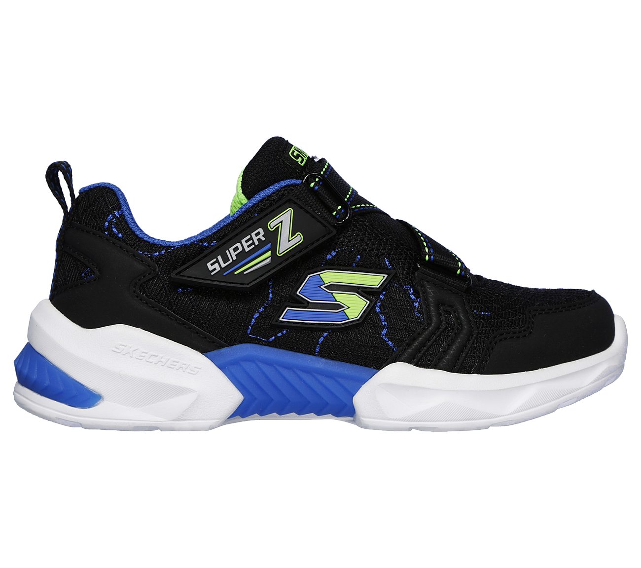 skechers techtronix