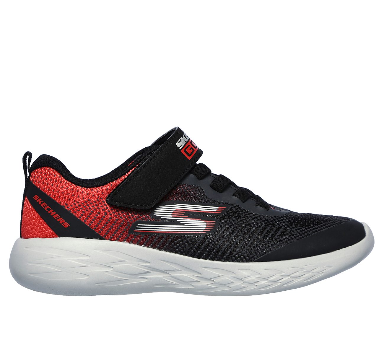 sketcher go run 600