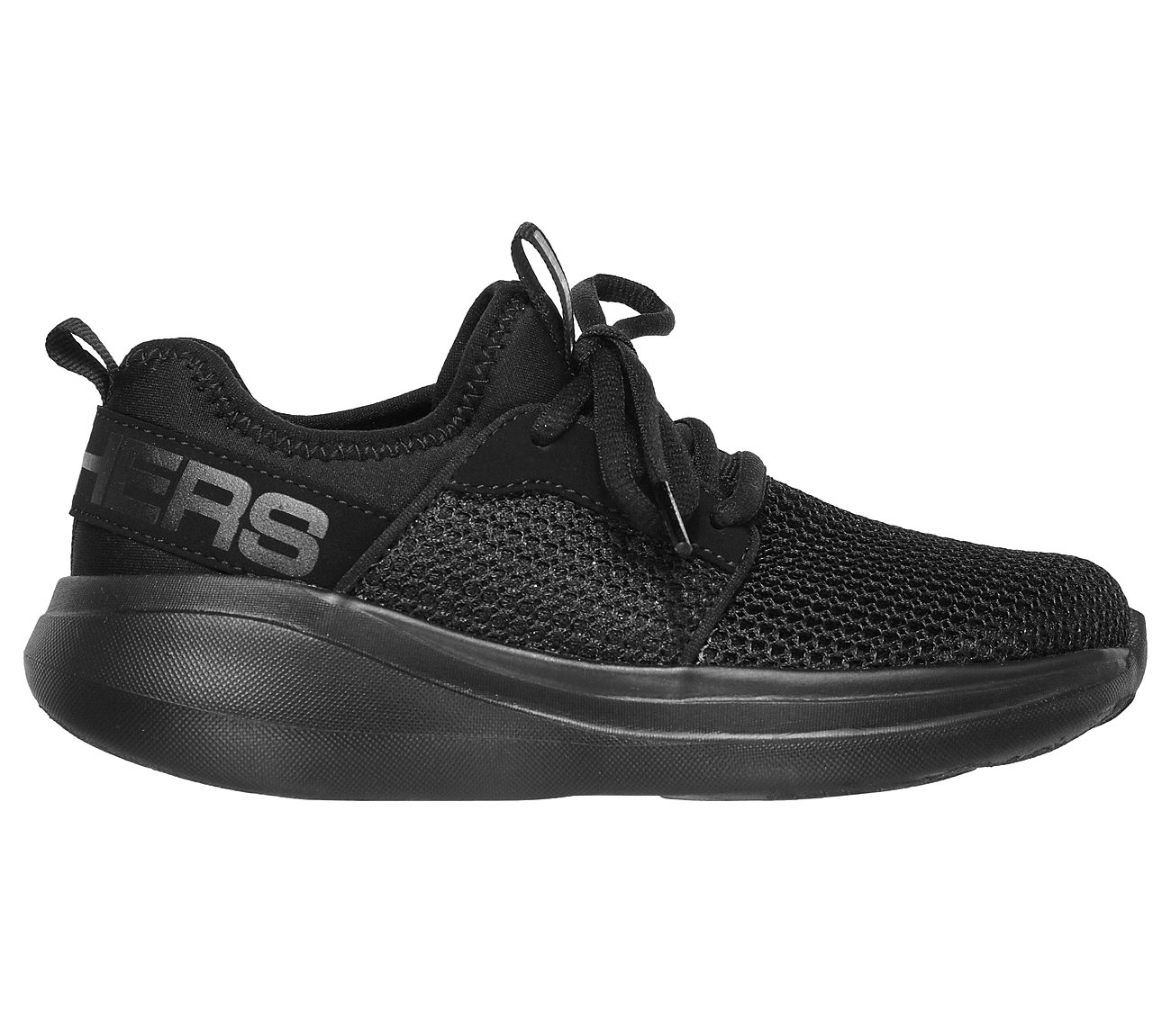 GOrun Fast - Welzo — BLACK