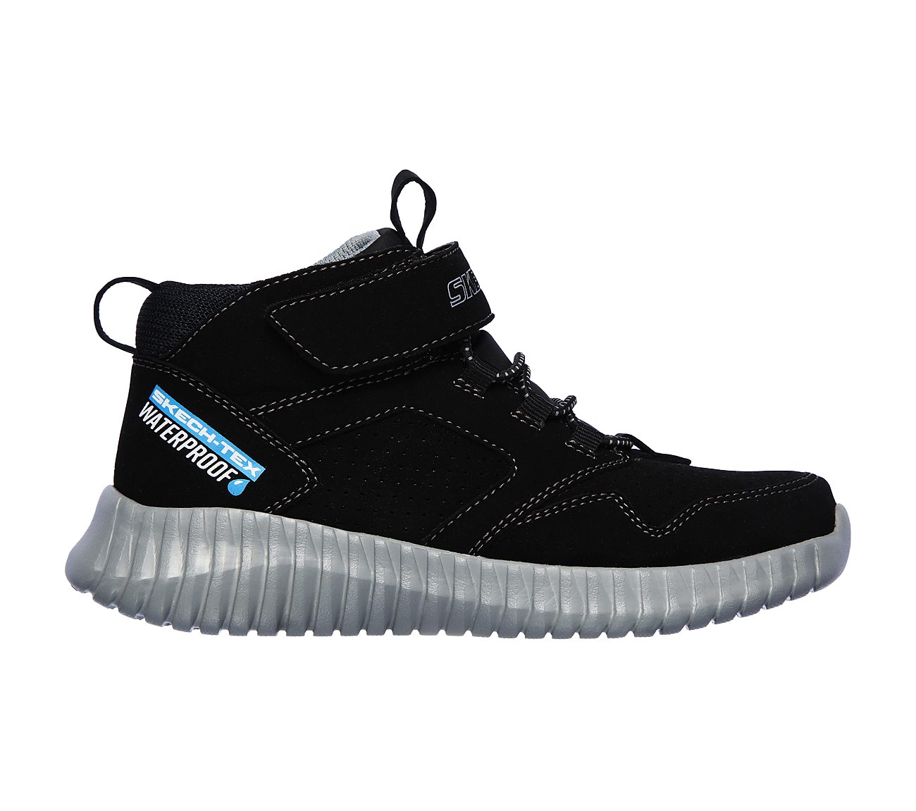 skechers boys elite flex