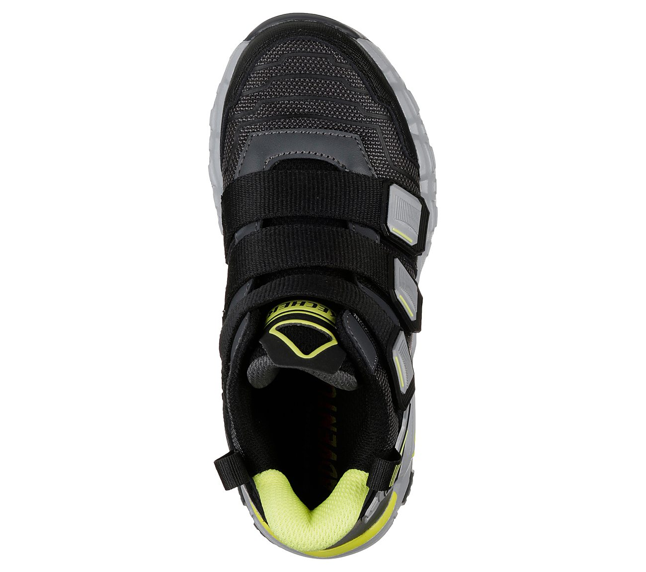 skechers adventure track