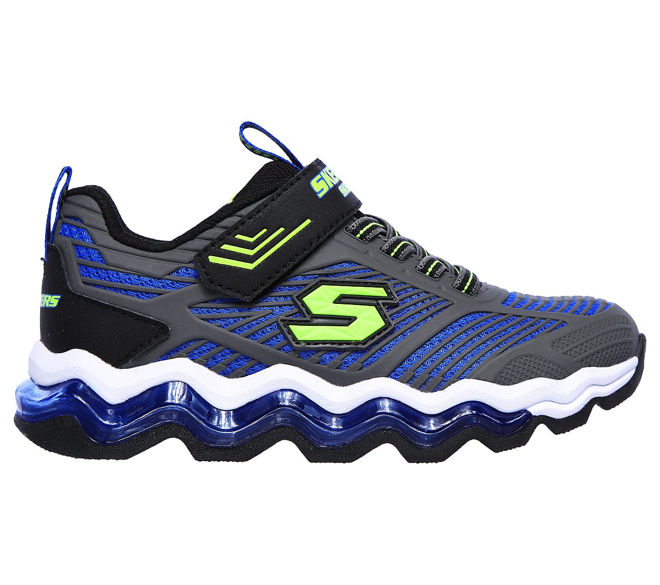 Buy SKECHERS Skech-Air Waves Skech-Air Shoes