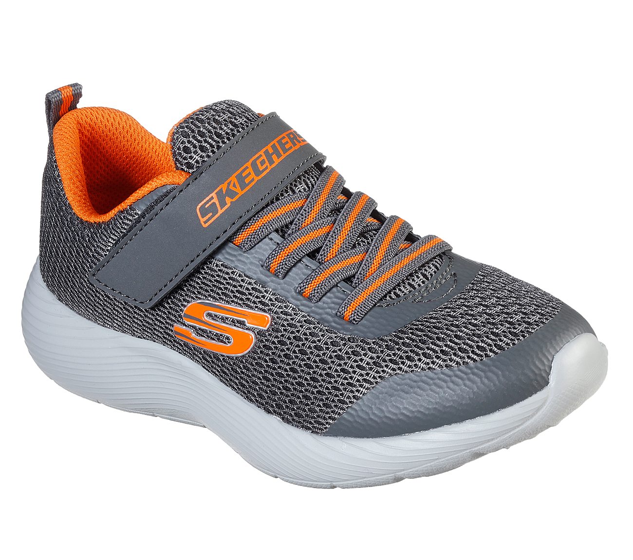 SKECHERS Dyna-Lite Slip-On Sneakers Shoes