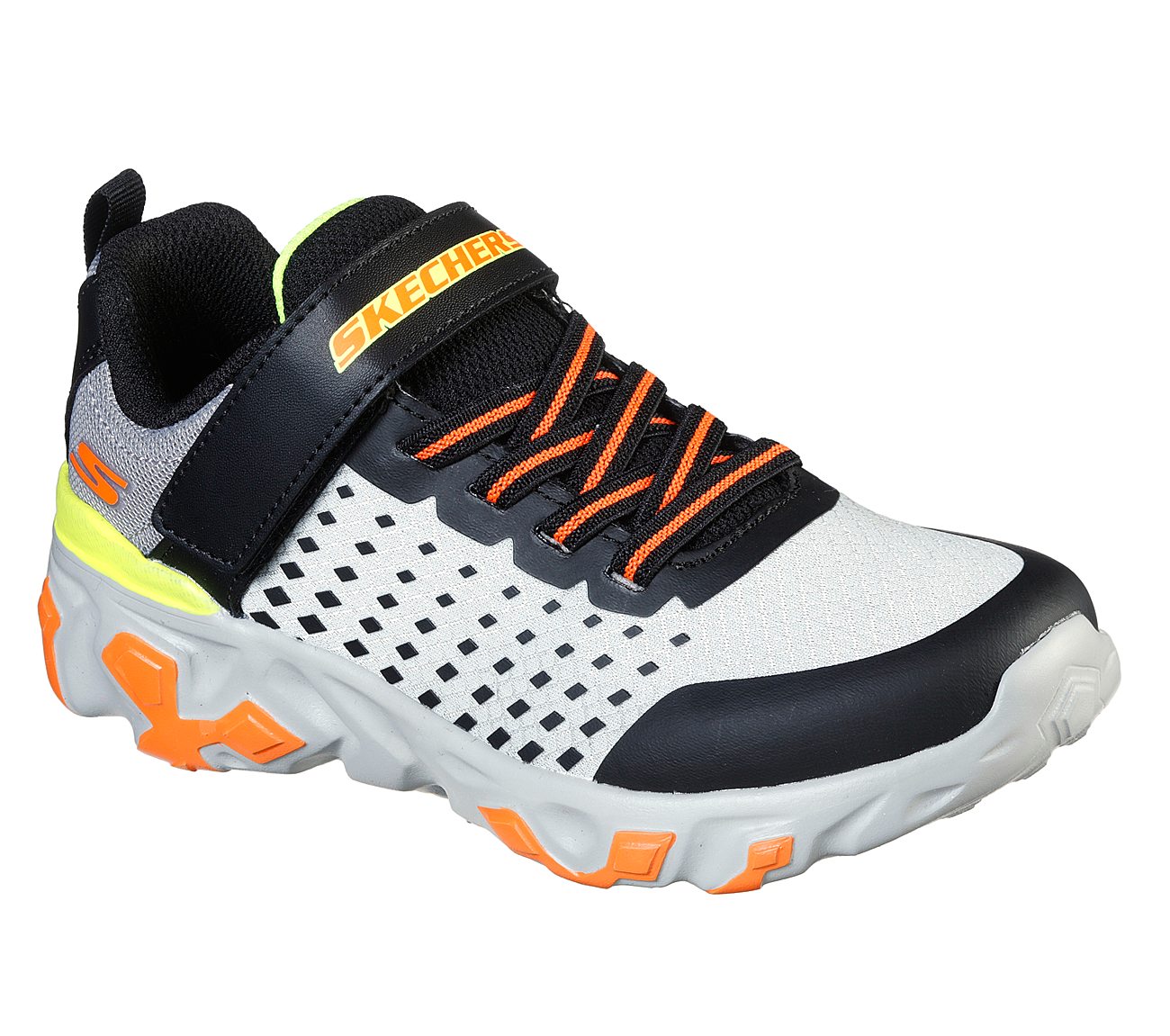 skechers vs stride review