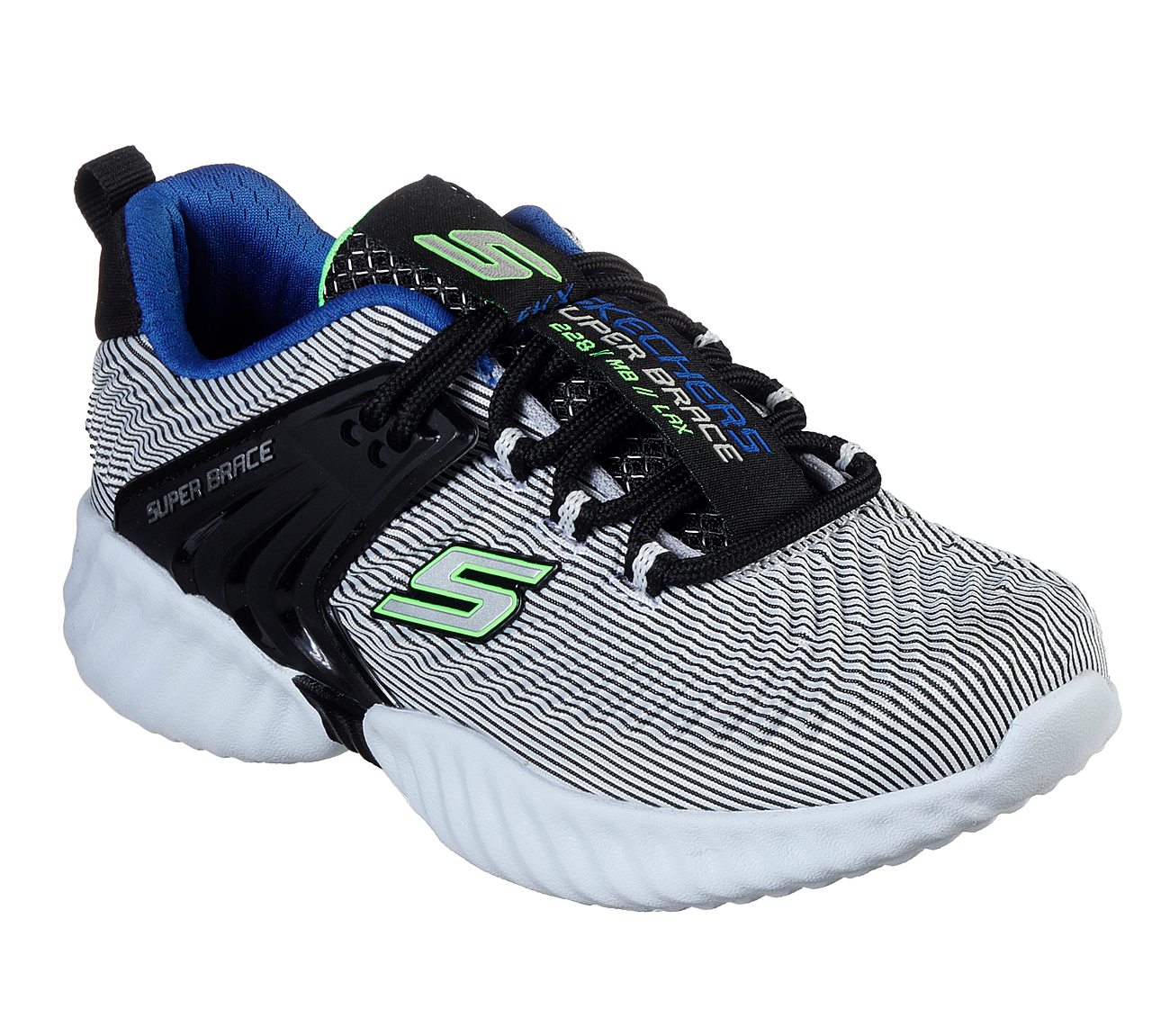 power walking shoes