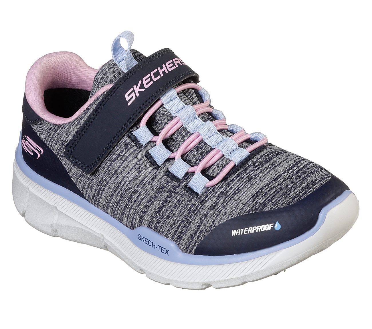skechers equalizer 3.0 tracterric