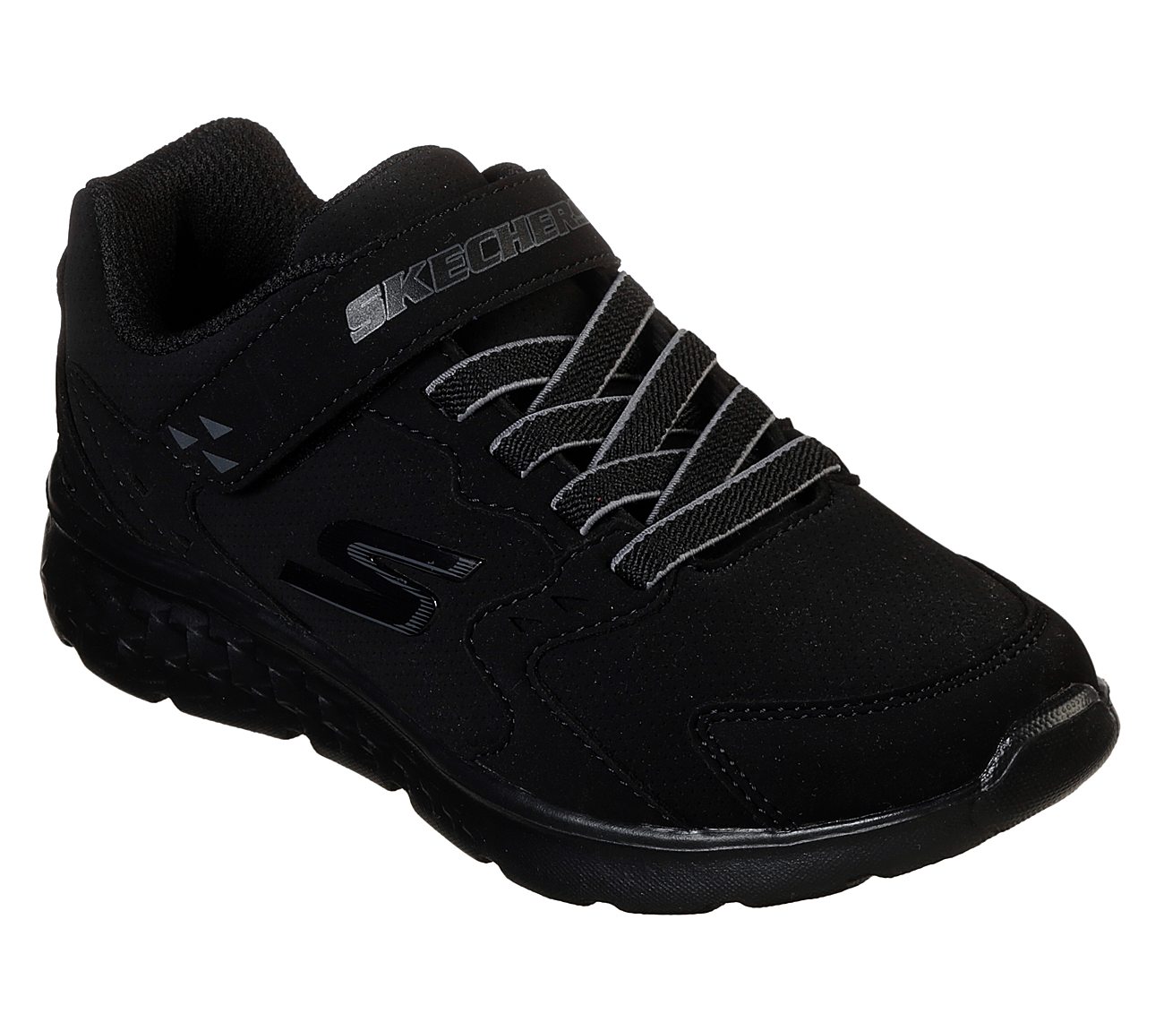 GOrun 600 - Fast Route — BLACK