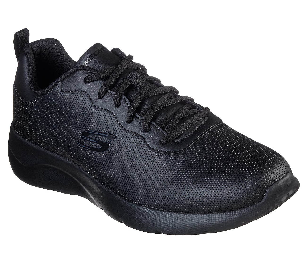 skechers dynamight mens trainers