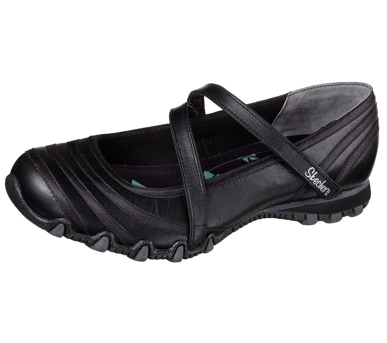 skechers bikers mary jane