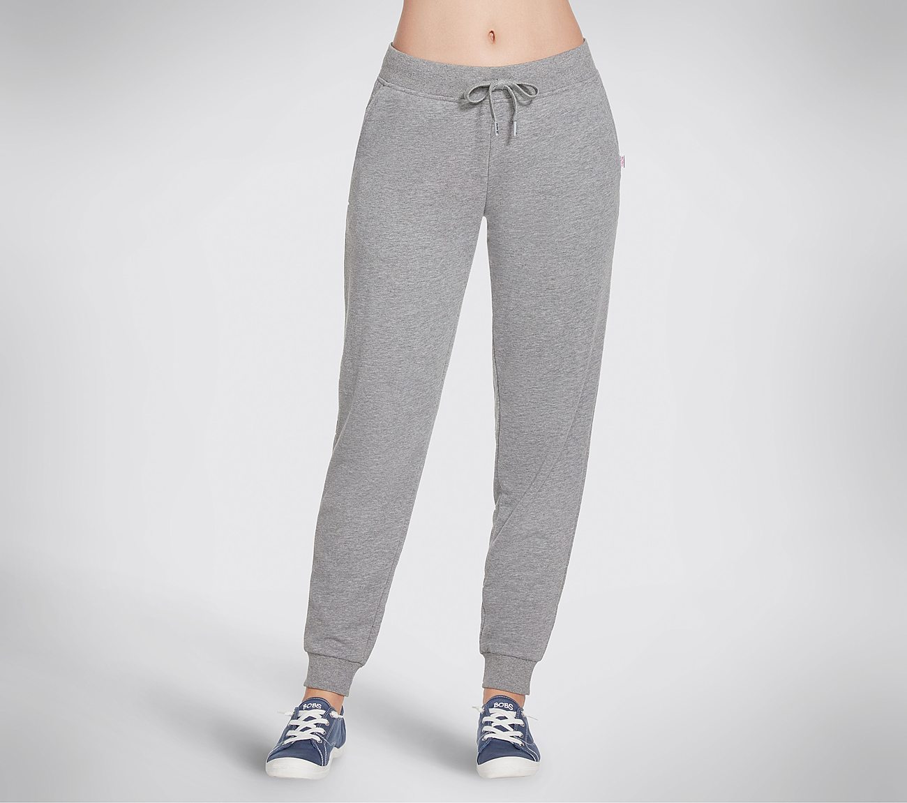 SKECHERS De mujer BOBS Apparel French Terry Jogger Pant - COLOMBIA