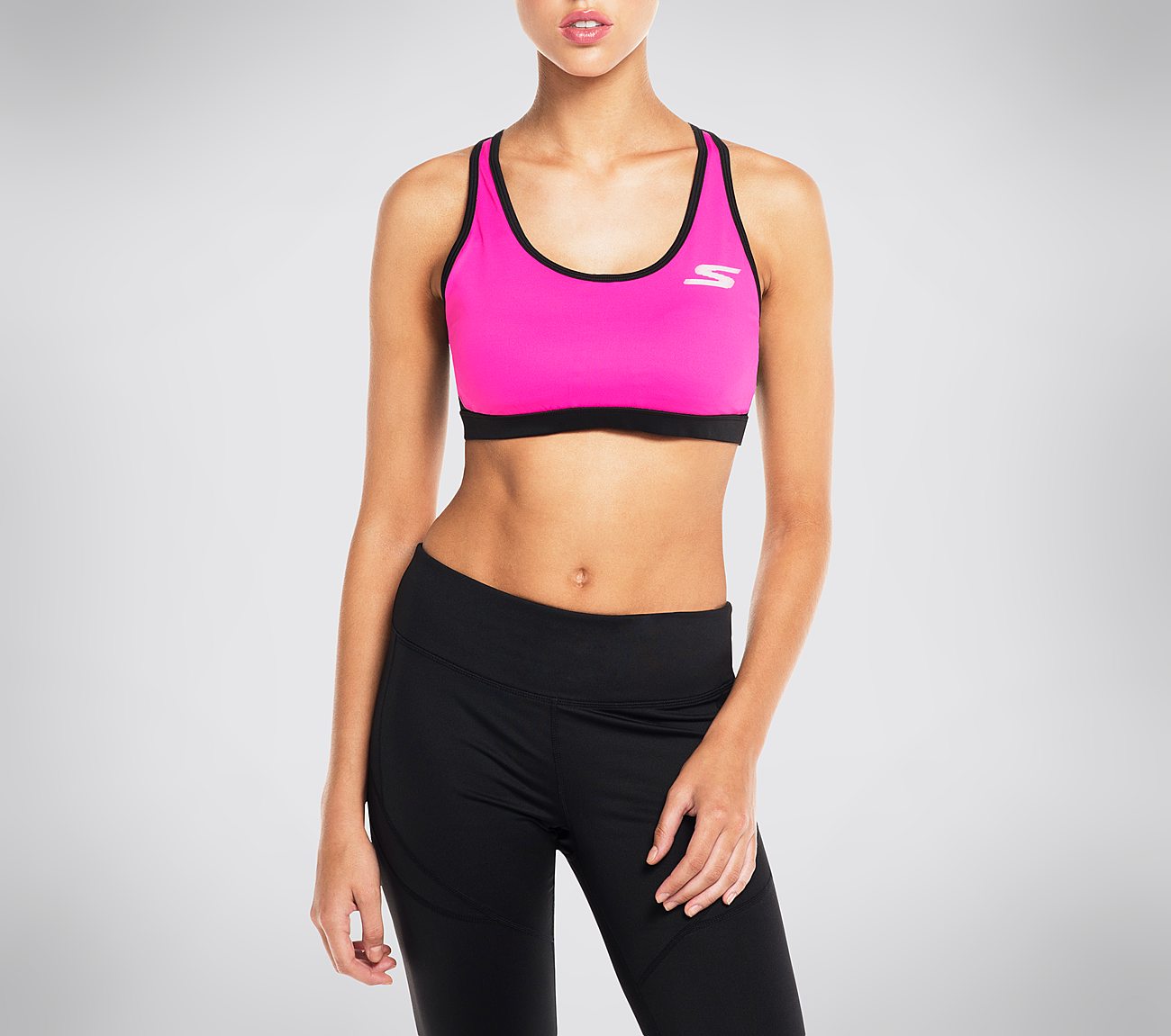 skechers sport bra