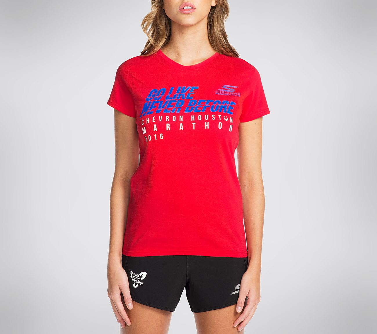 skechers t shirt 2016