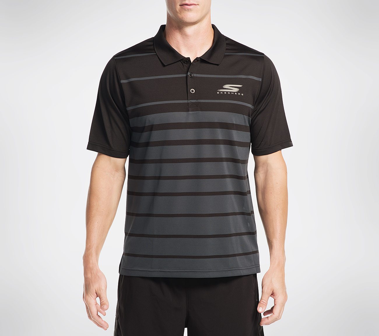 skechers go golf apparel