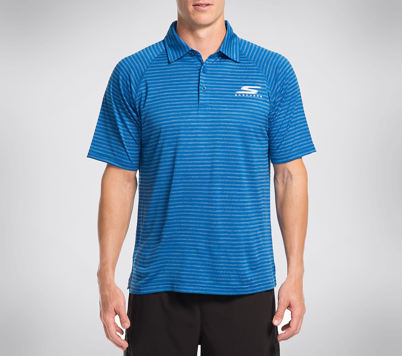 skechers go golf apparel