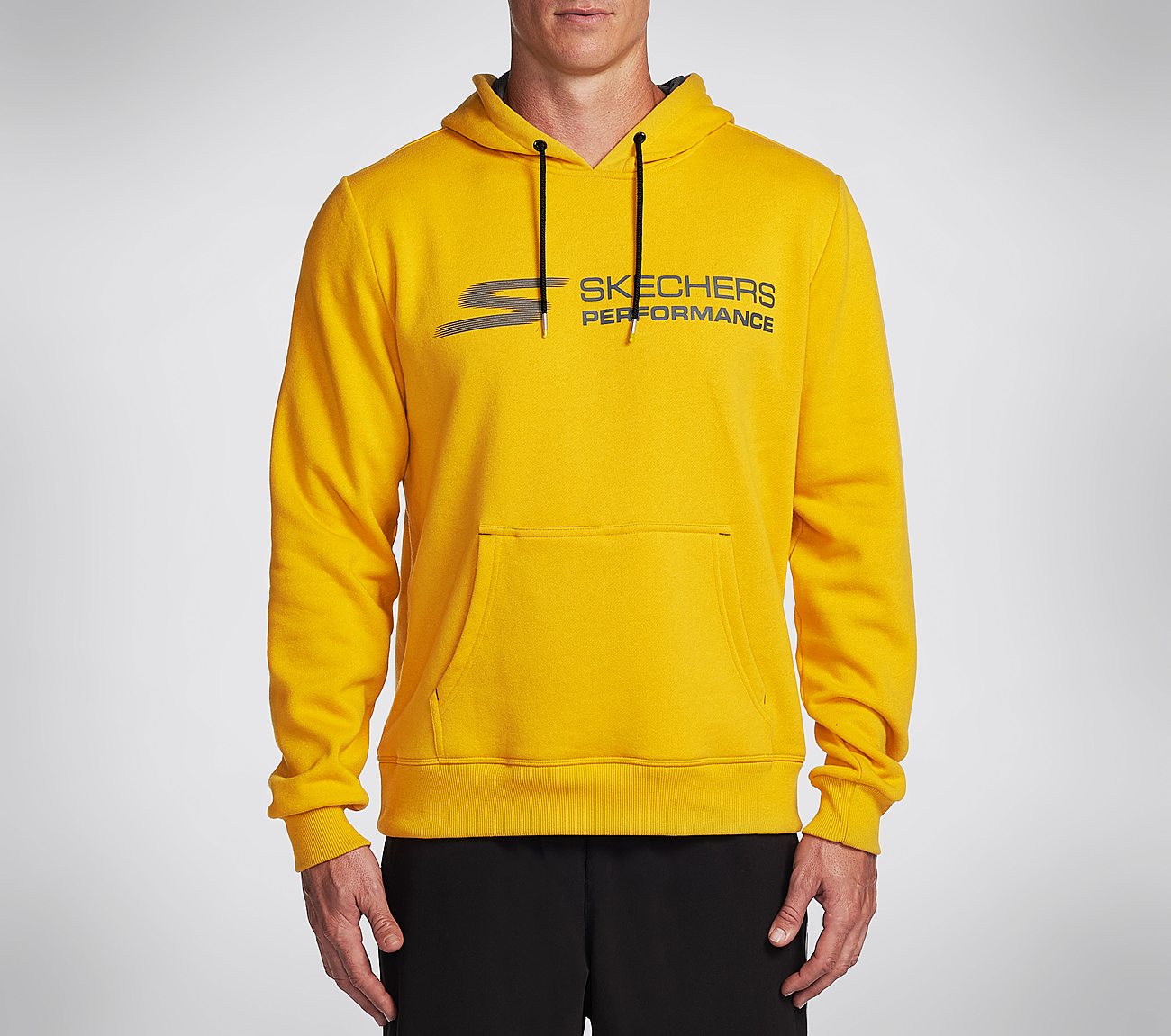 trailblazer hoodie