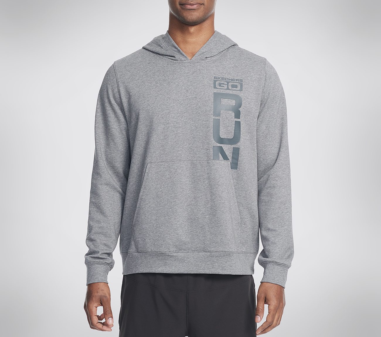 skechers hoodie