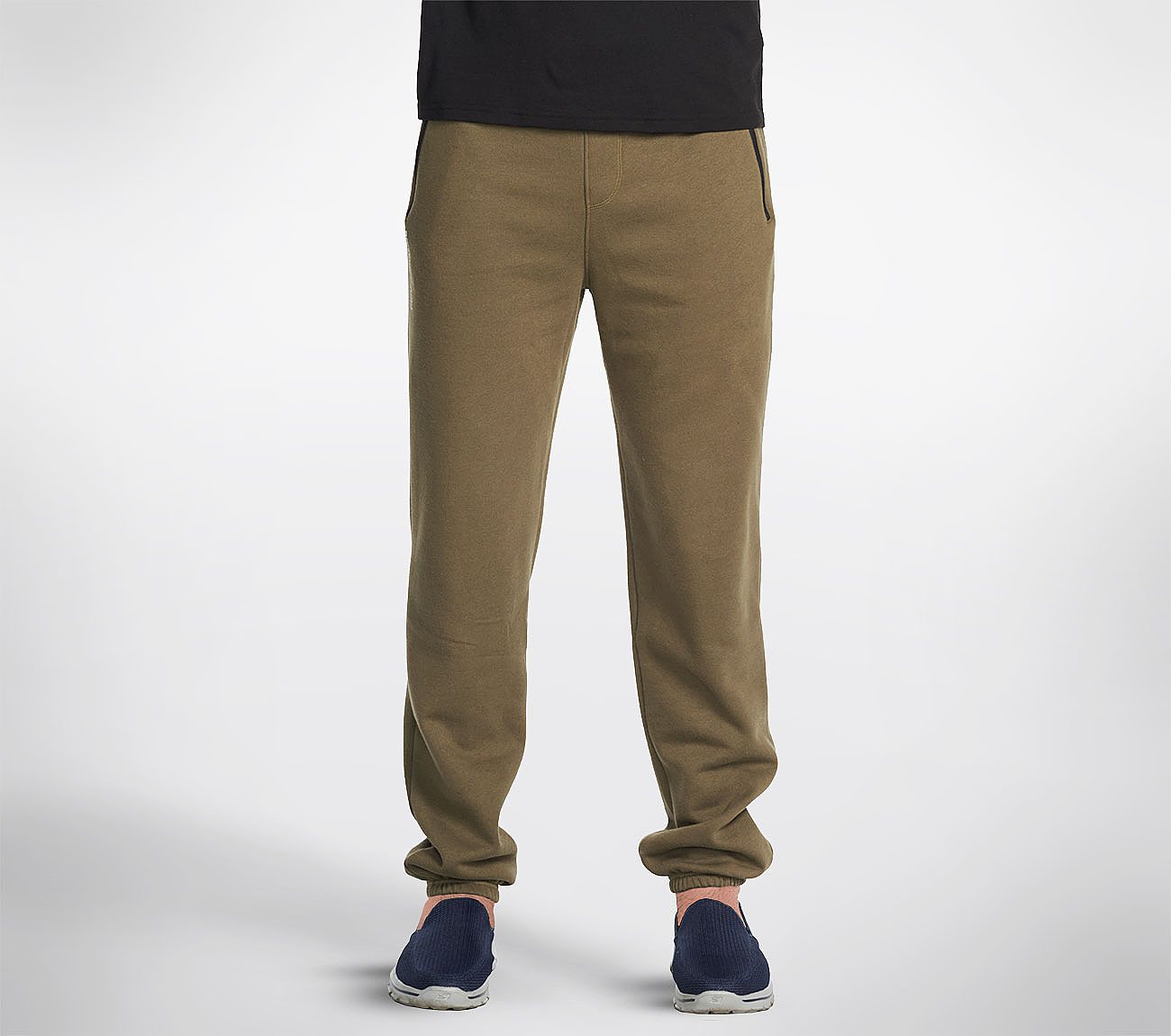 skechers pants with pockets