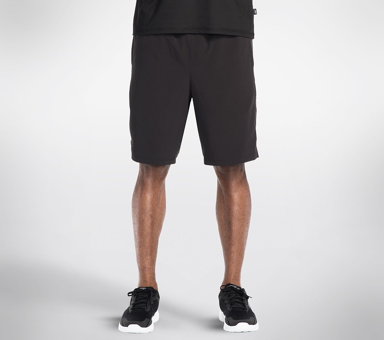 skechers running shorts