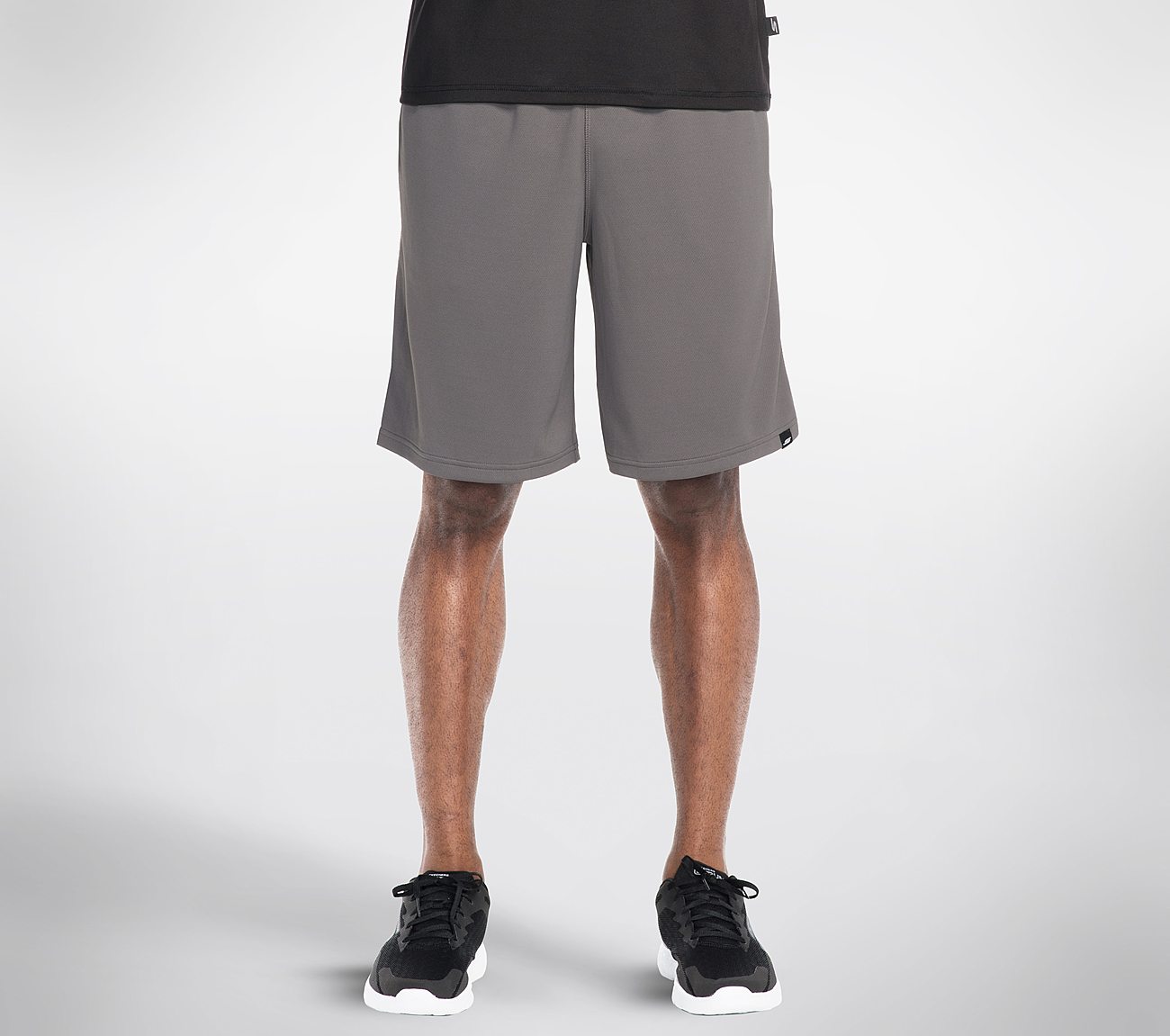 skechers running shorts