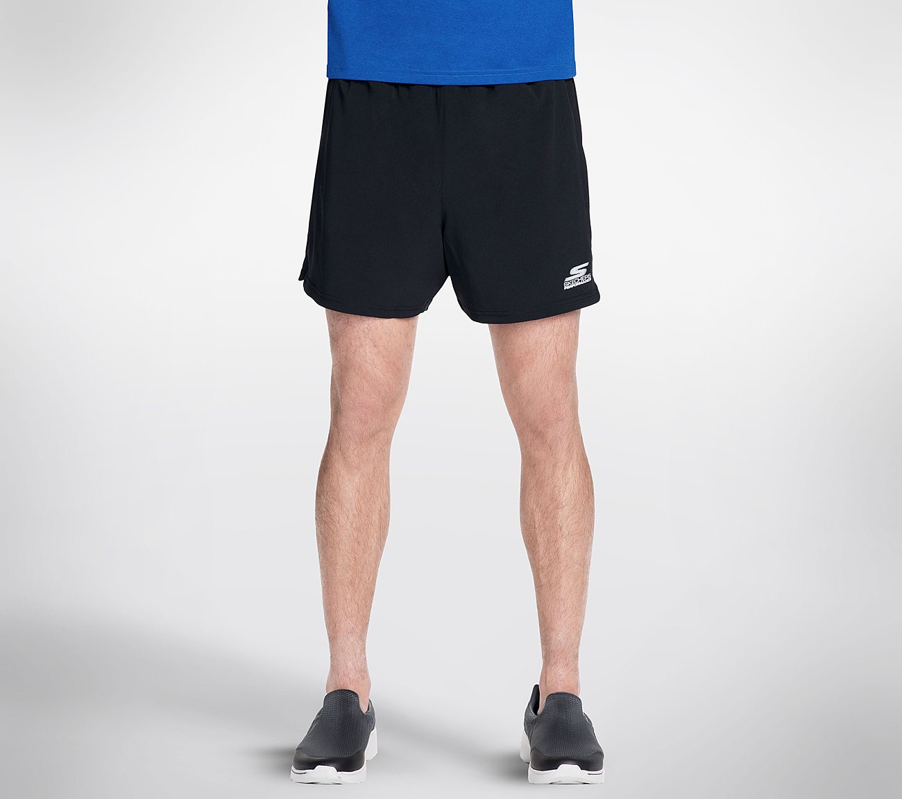 skechers shorts