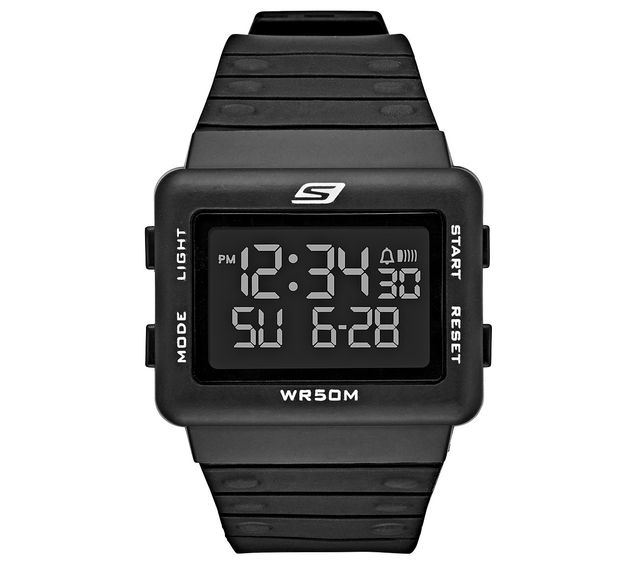 Buy SKECHERS Larson Watch Watches Shoes