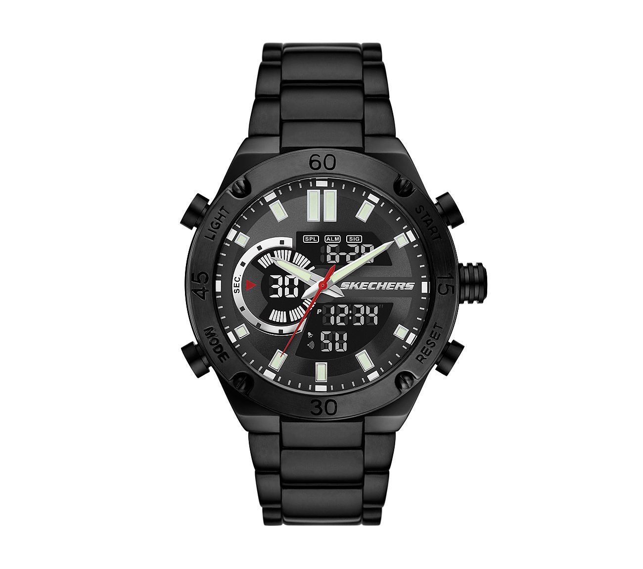 SKECHERS Men s Skechers Analog Chrono Watch SKECHERS Philippines