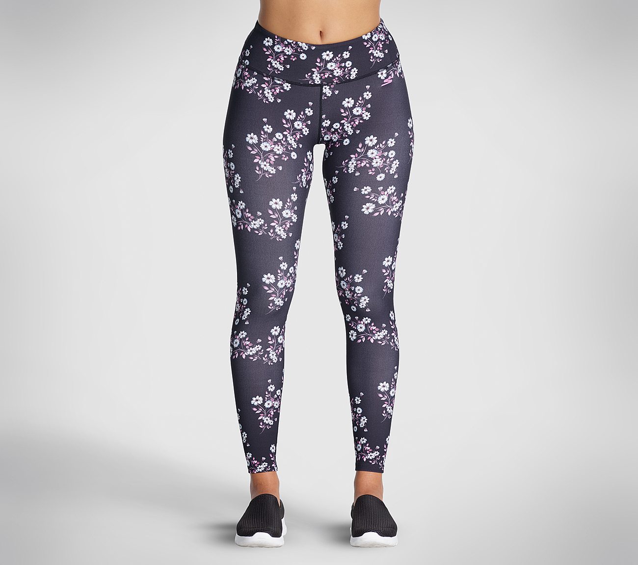 Buy SKECHERS Cherry Blossom Legging Apparel Shoes