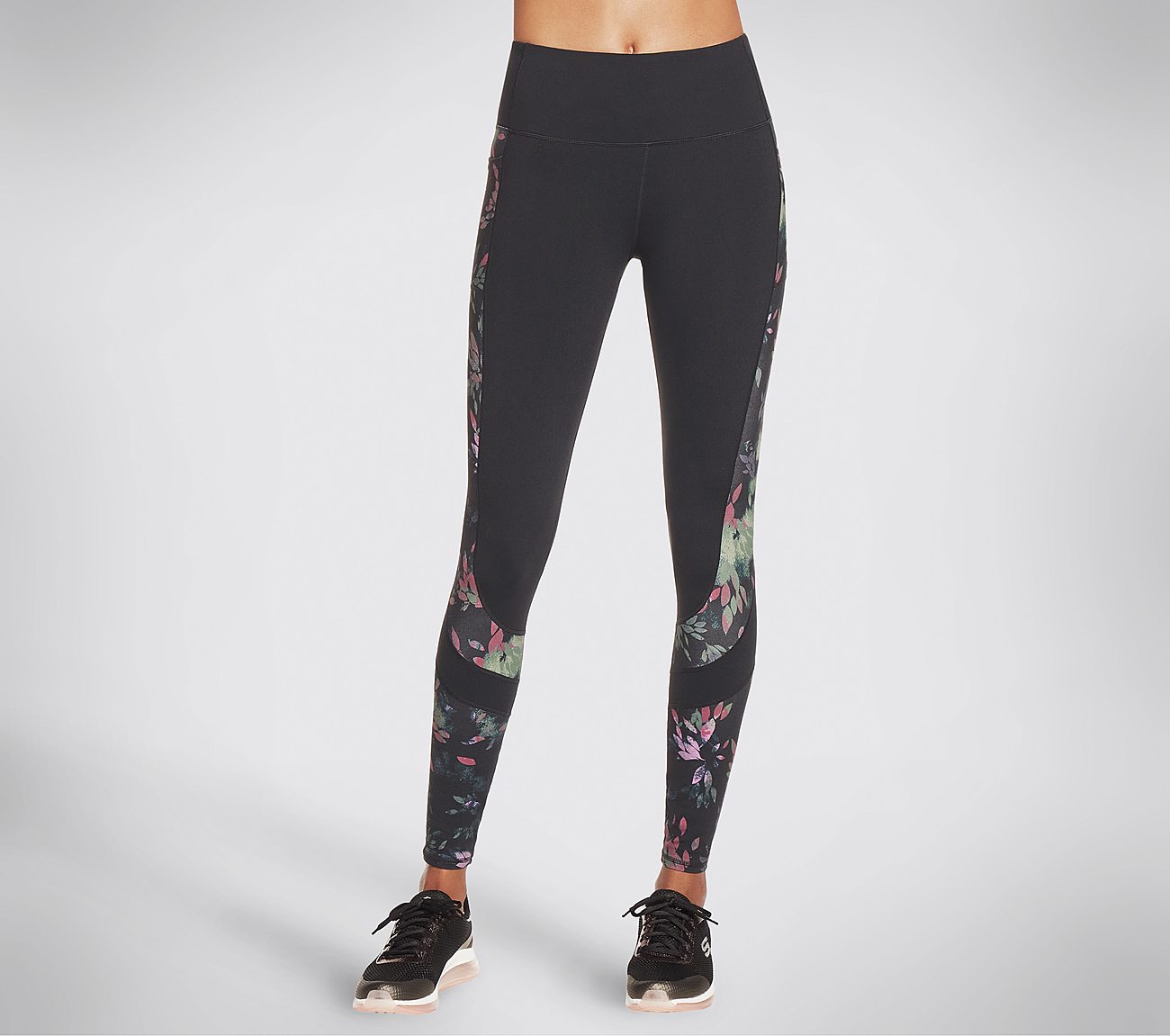 skechers apparel gowalk hw legging