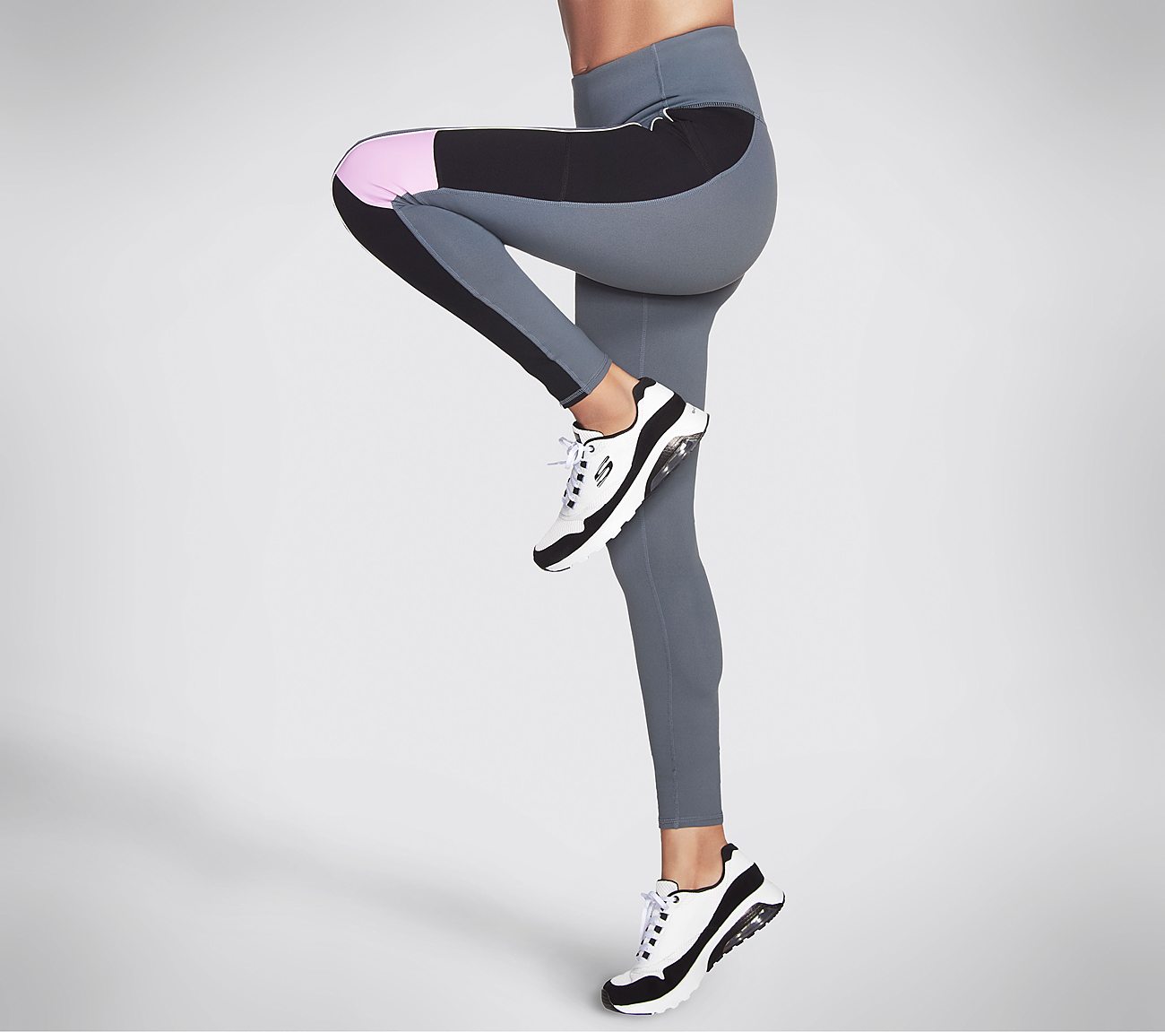 skechers apparel gowalk hw legging